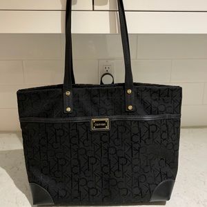 Calvin Klein Tote Bag